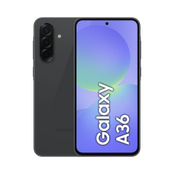 Samsung Galaxy A36 8/128Gb 5G Черный