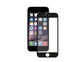 Защитное стекло 3D (Black) iPhone 6/6S Plus слайд 1