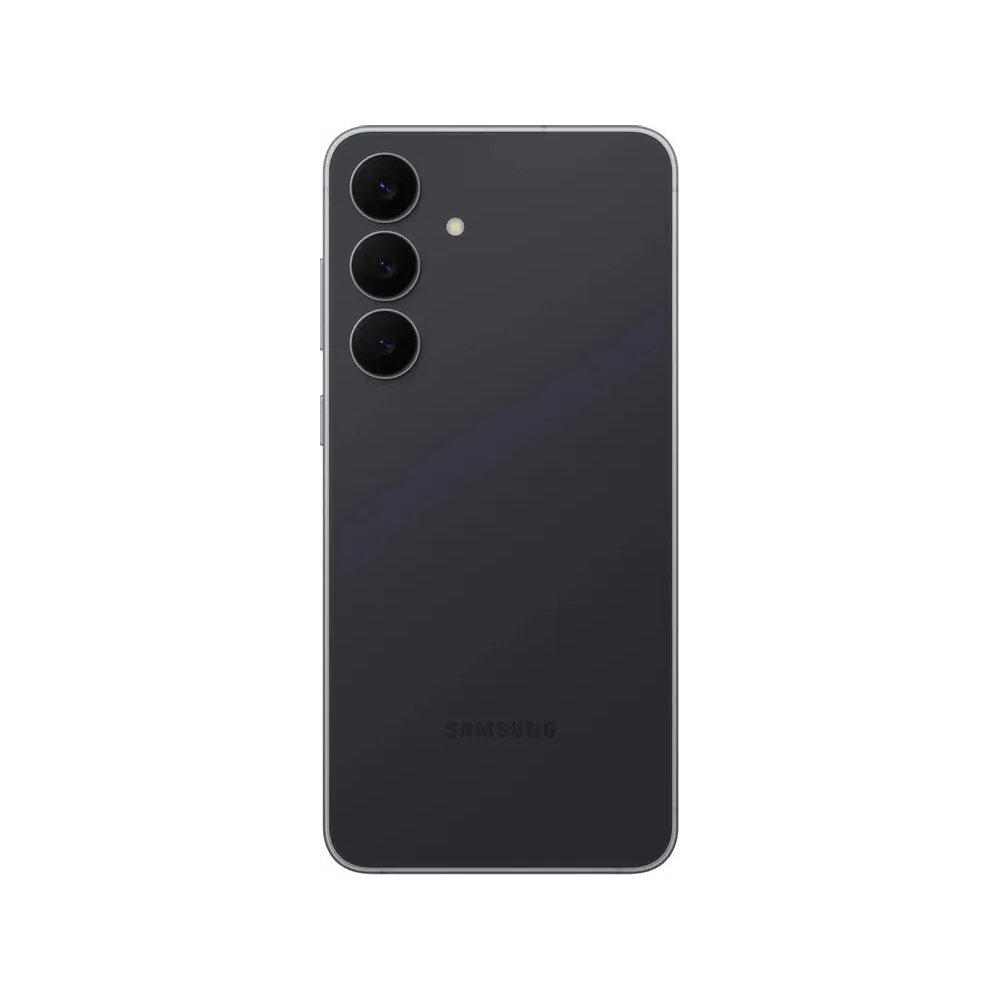 Samsung Galaxy S25 FE 8/128Gb 5G Черный картинка 8
