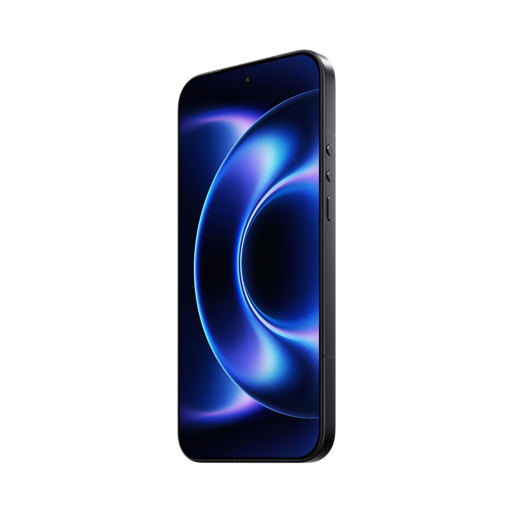 Xiaomi 17 Ultra 16/512Gb 5G Черный картинка 3