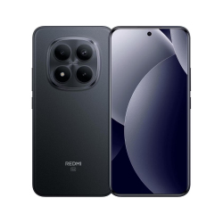 Xiaomi Redmi Note 15 Pro 8/256Gb 5G Черный