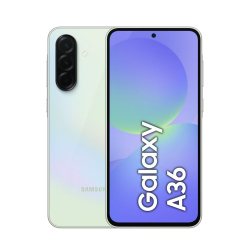 Samsung Galaxy A36 8/128Gb 5G Зеленый