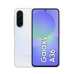 Samsung Galaxy A36 8/128Gb 5G Белый