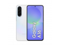 Samsung Galaxy A36 8/128Gb 5G Белый слайд 1