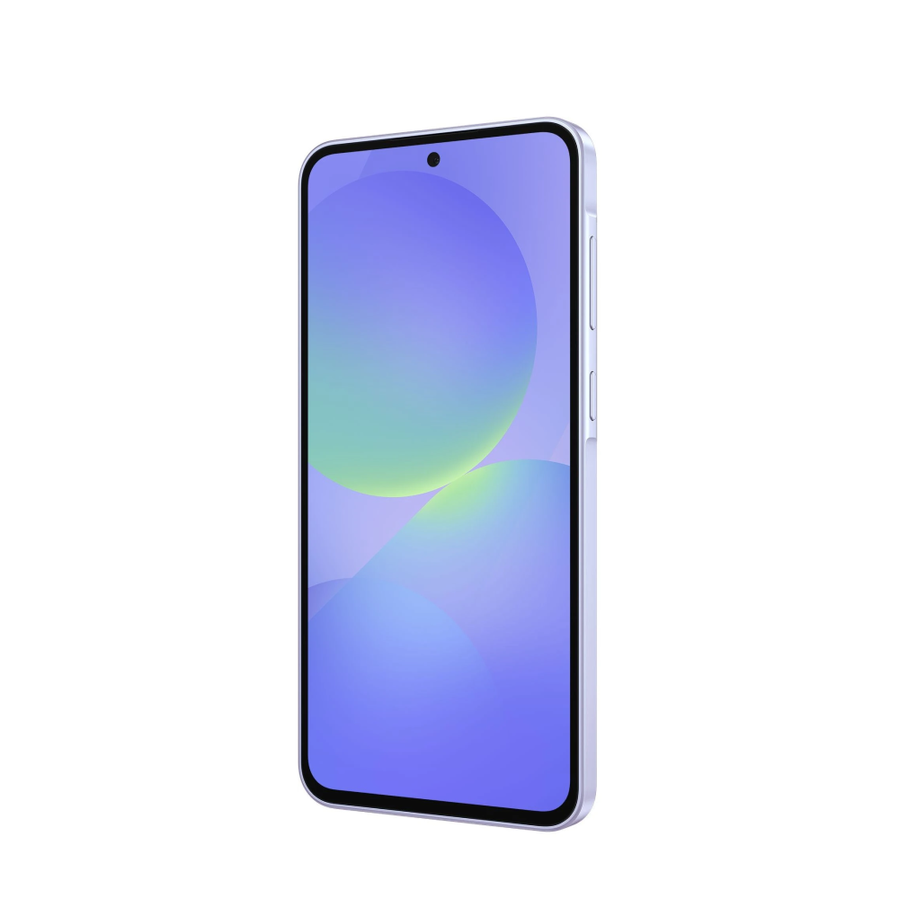 Samsung Galaxy A36 8/256Gb 5G Белый картинка 8