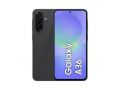 Samsung Galaxy A36 8/256Gb 5G Черный слайд 1