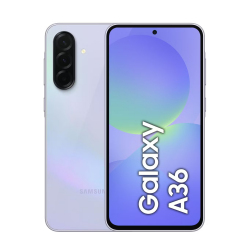 Samsung Galaxy A36 8/256Gb 5G Фиолетовый