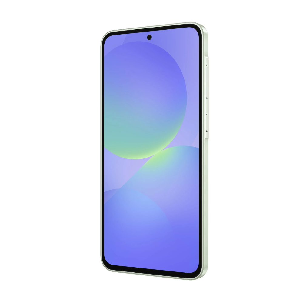 Samsung Galaxy A36 8/256Gb 5G Зеленый картинка 10