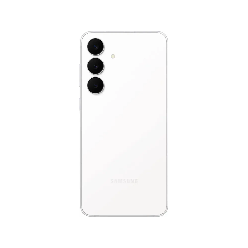Samsung Galaxy S25 FE 8/256Gb 5G Белый картинка 8