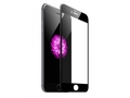 Защитное стекло 3D (Black) iPhone 7/8 Plus слайд 1
