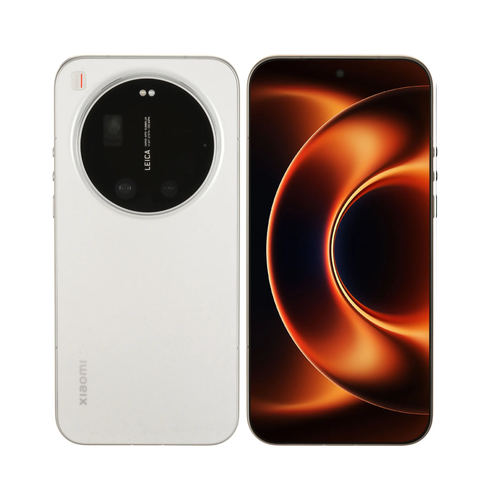 Xiaomi 17 Ultra 16/512Gb 5G Белый картинка 1