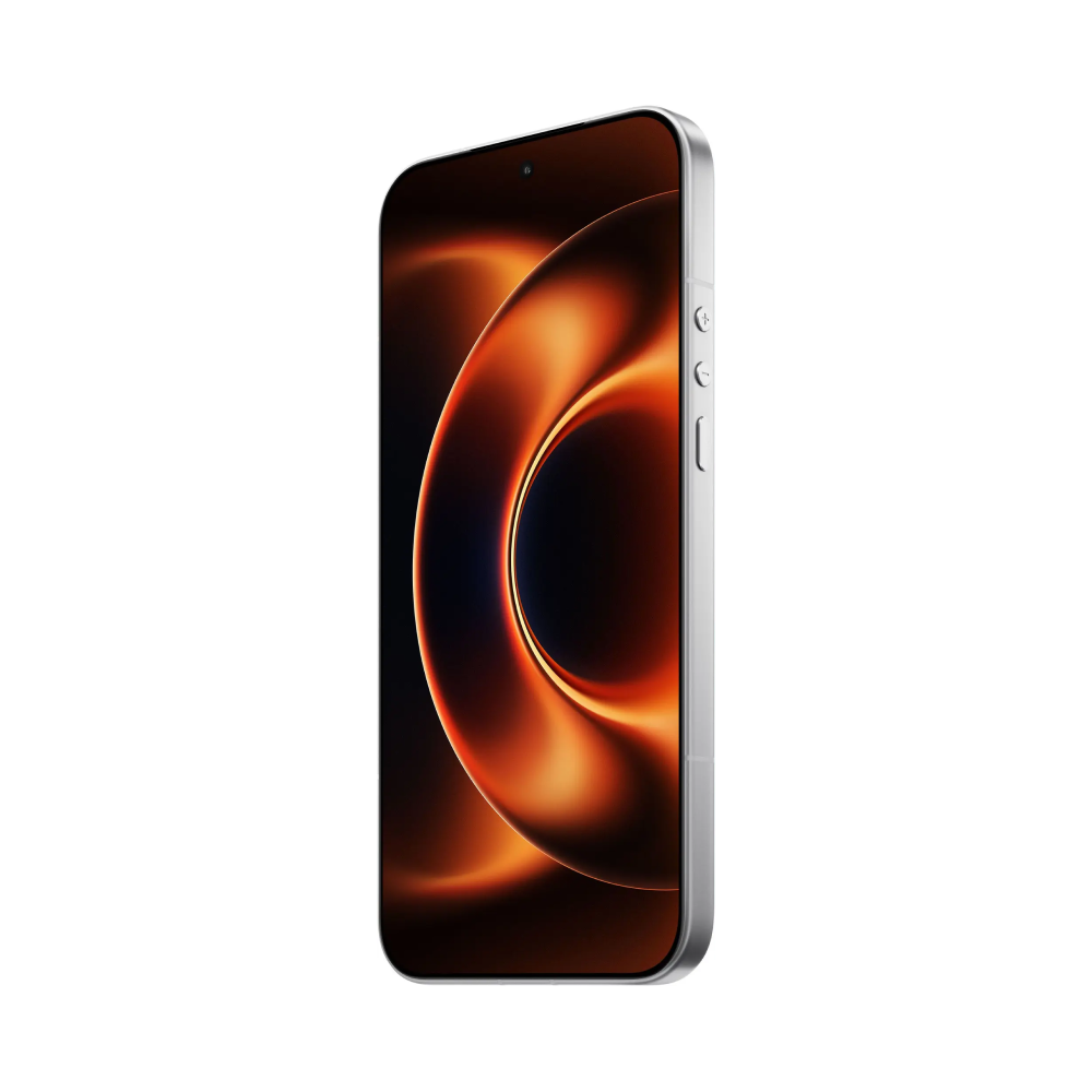 Xiaomi 17 Ultra 16/512Gb 5G Белый картинка 3