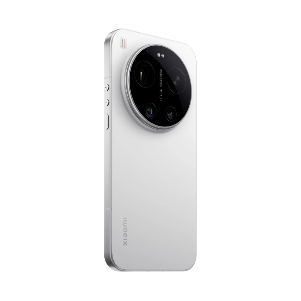 Xiaomi 17 Ultra 16/512Gb 5G Белый картинка 4