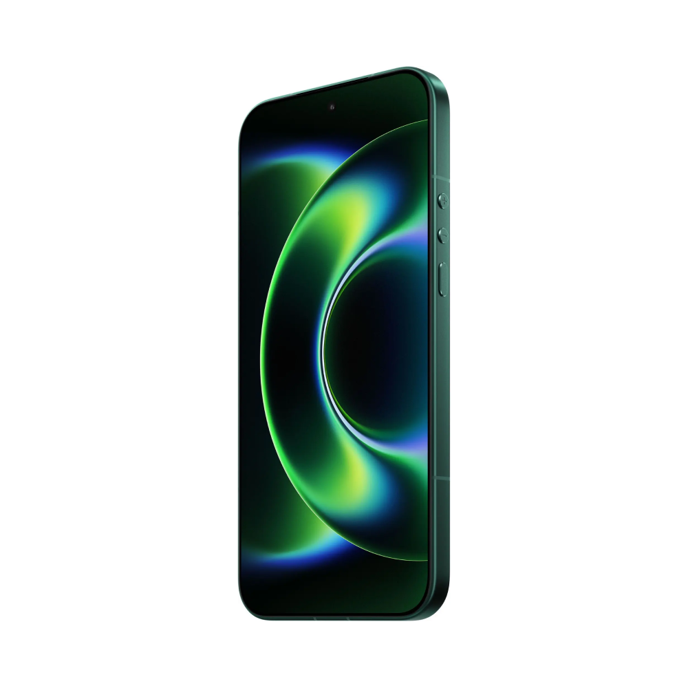 Xiaomi 17 Ultra 16/512Gb 5G Зеленый картинка 3