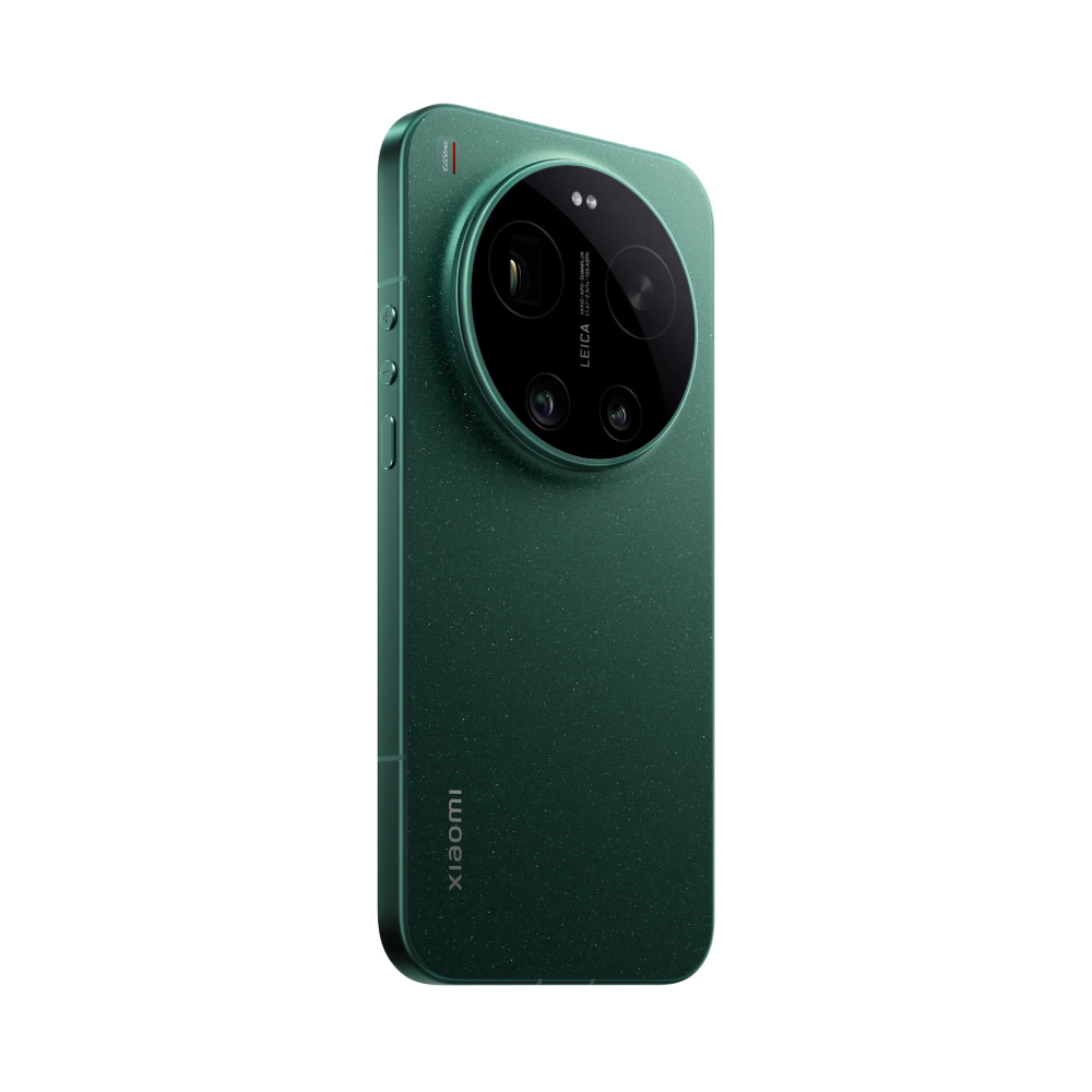 Xiaomi 17 Ultra 16/512Gb 5G Зеленый картинка 4