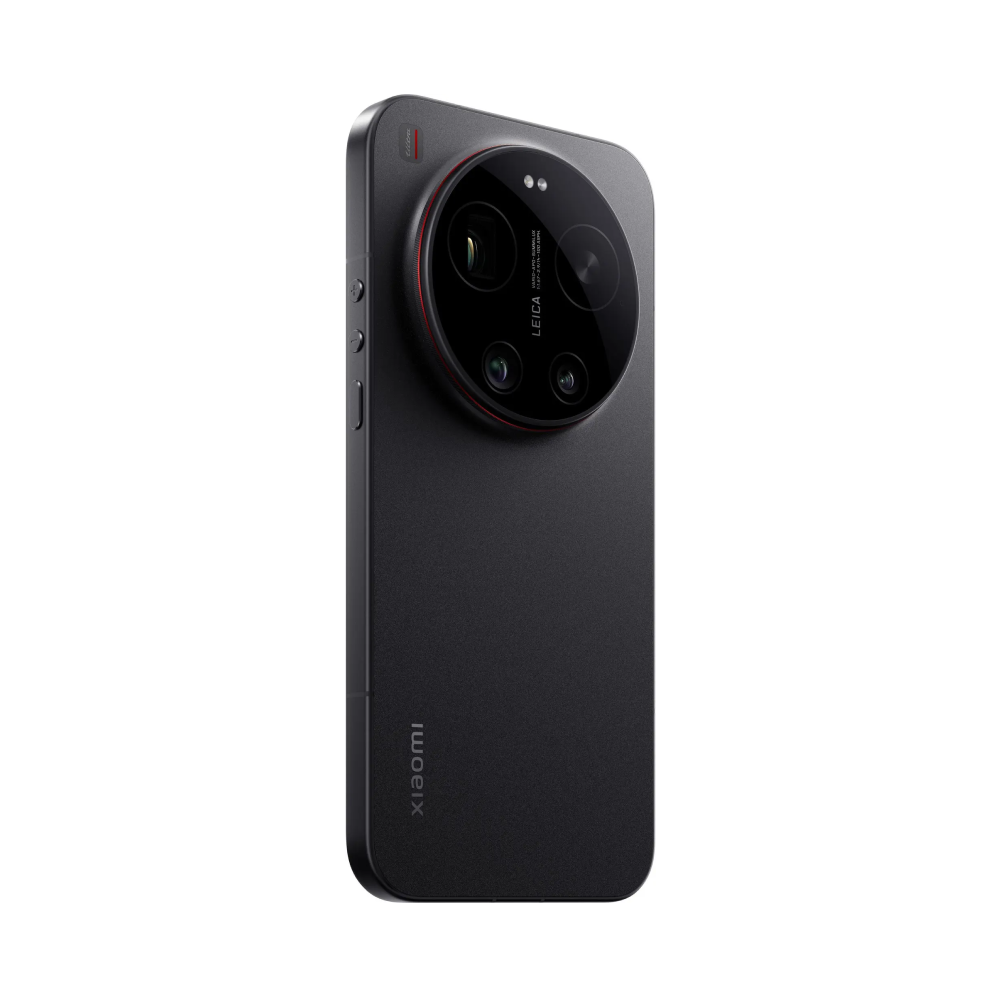 Xiaomi 17 Ultra 16/1Tb 5G Черный картинка 4