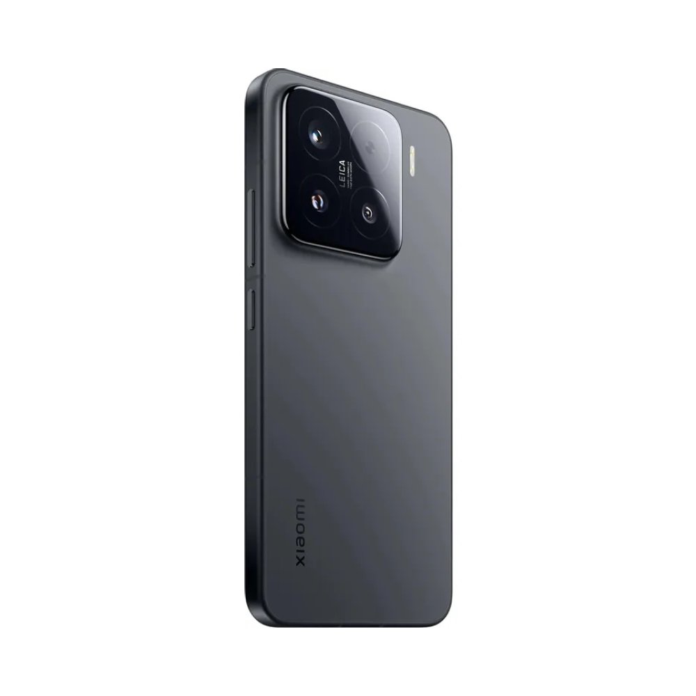 Xiaomi 15 12/256Gb 5G Черный картинка 3