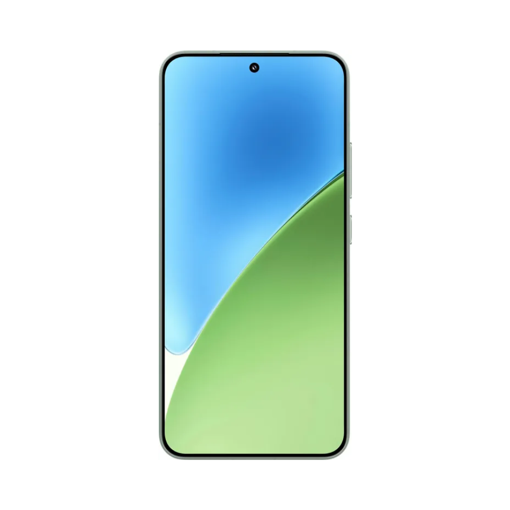 Xiaomi 15 12/256Gb 5G Зеленый картинка 4