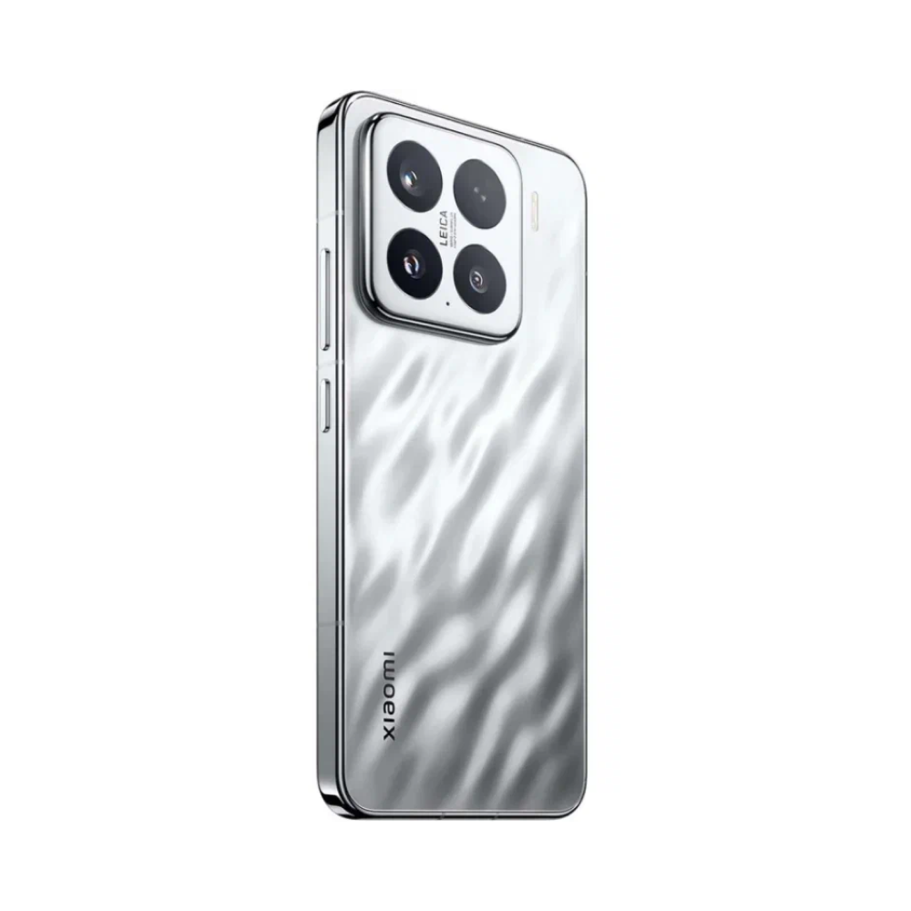 Xiaomi 15 12/256Gb 5G Серебро картинка 4