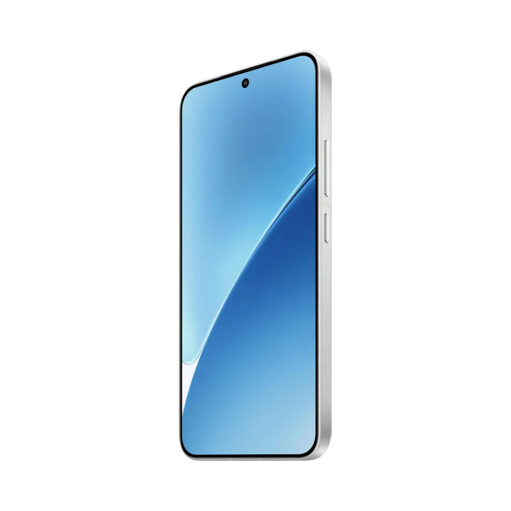 Xiaomi 15 12/512Gb 5G Белый картинка 2