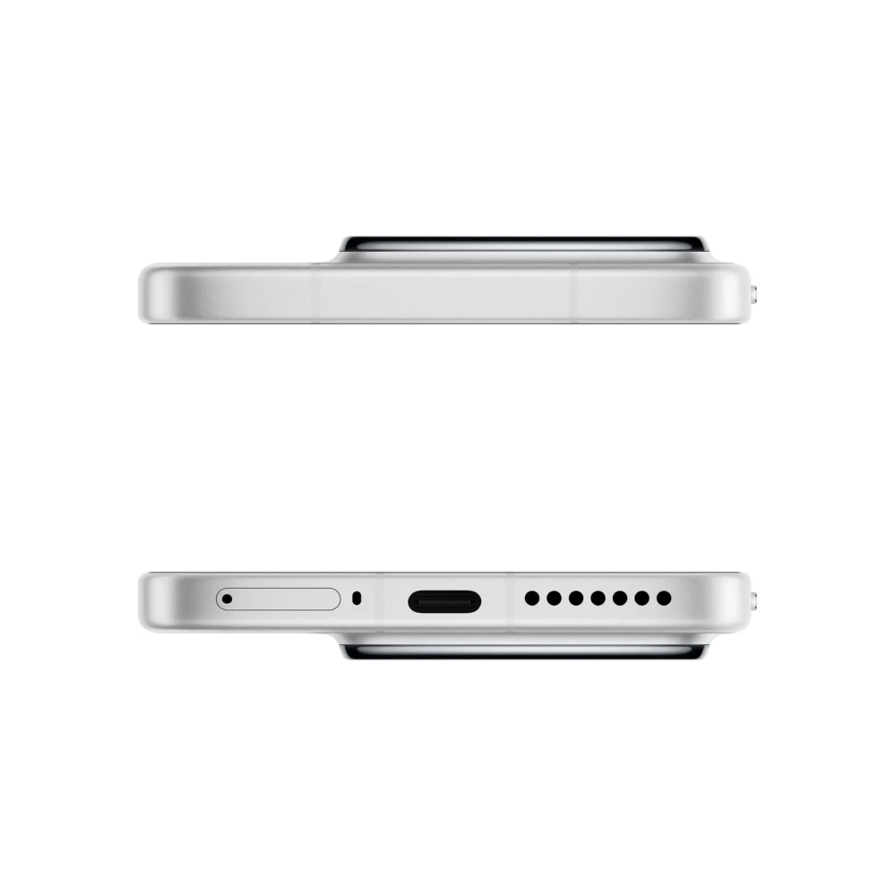 Xiaomi 15 12/512Gb 5G Белый картинка 5