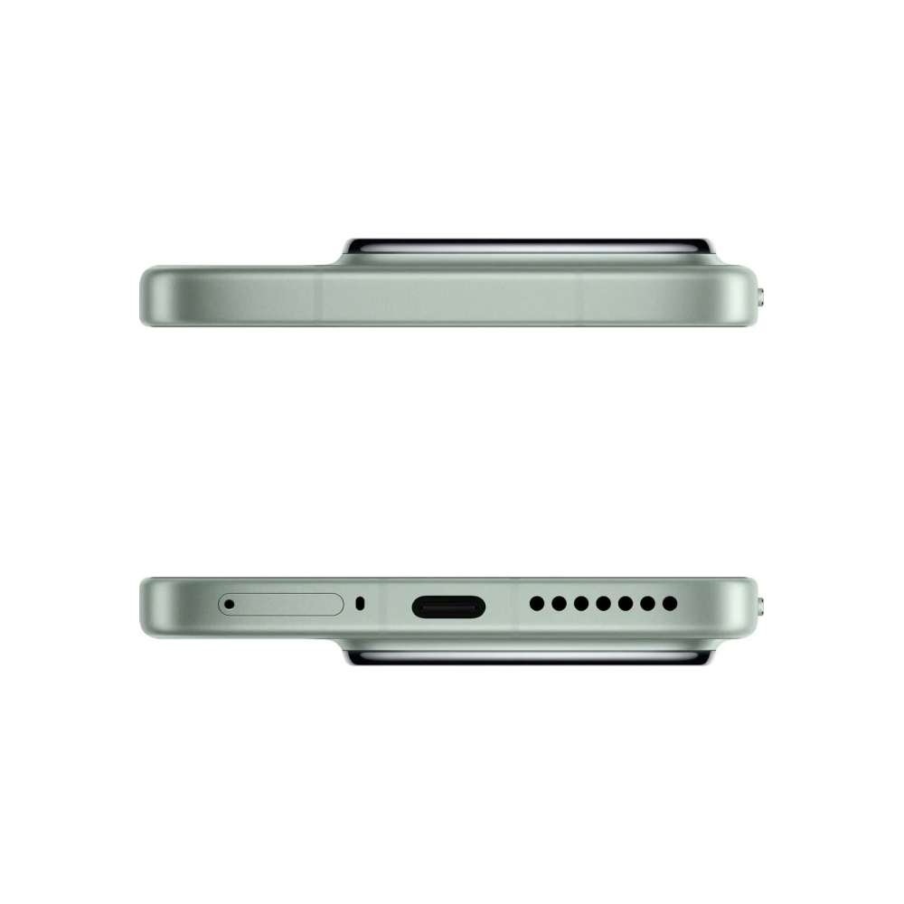 Xiaomi 15 12/512Gb 5G Зеленый картинка 5
