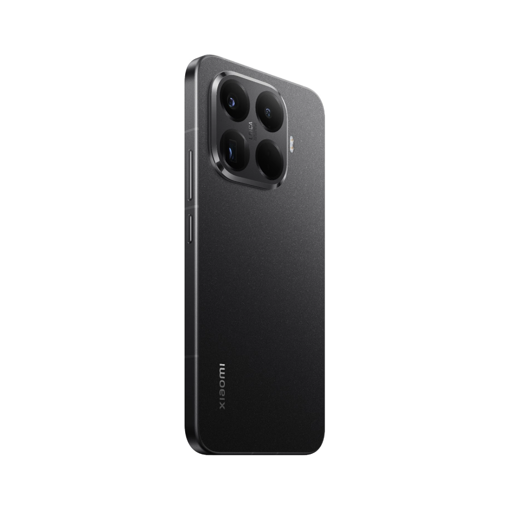 Xiaomi 15T 12/256Gb 5G Черный картинка 2