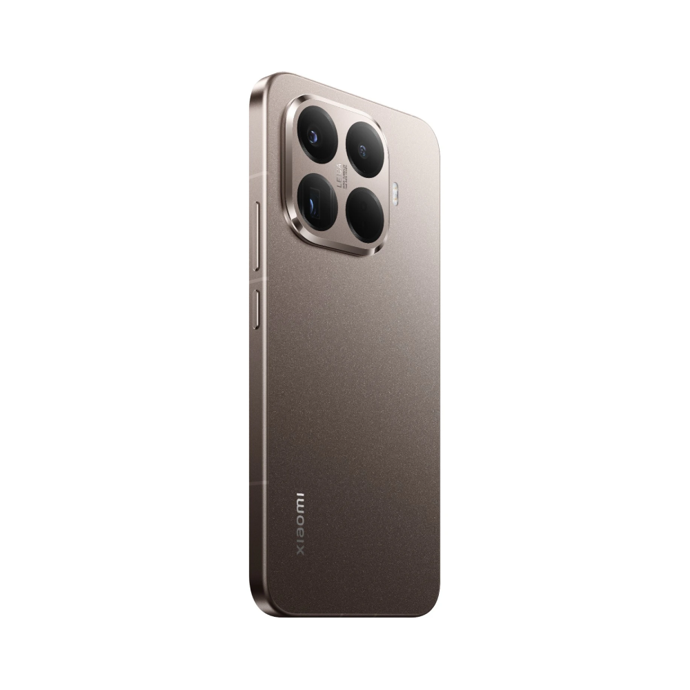 Xiaomi 15T 12/512Gb 5G Золотой картинка 2