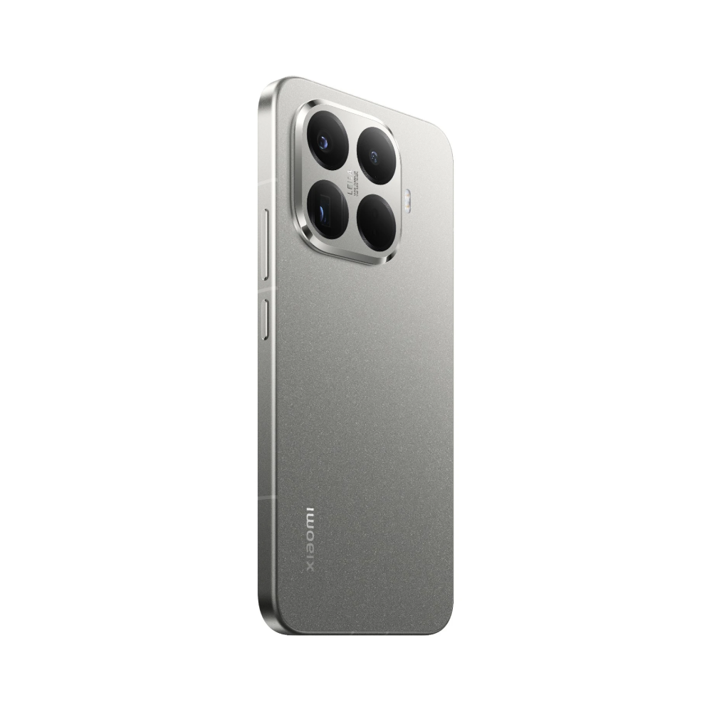Xiaomi 15T 12/512Gb 5G Серый картинка 2