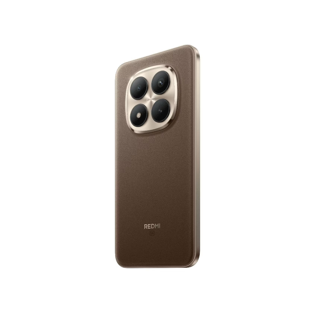 Xiaomi Redmi Note 15 Pro Plus 8/256Gb 5G Коричневый картинка 4