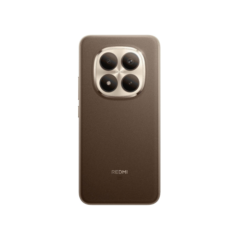 Xiaomi Redmi Note 15 Pro Plus 8/256Gb 5G Коричневый картинка 3