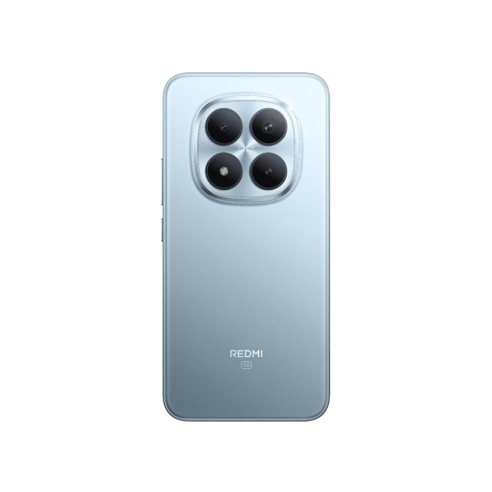 Xiaomi Redmi Note 15 Pro Plus 8/256Gb 5G Голубой картинка 2