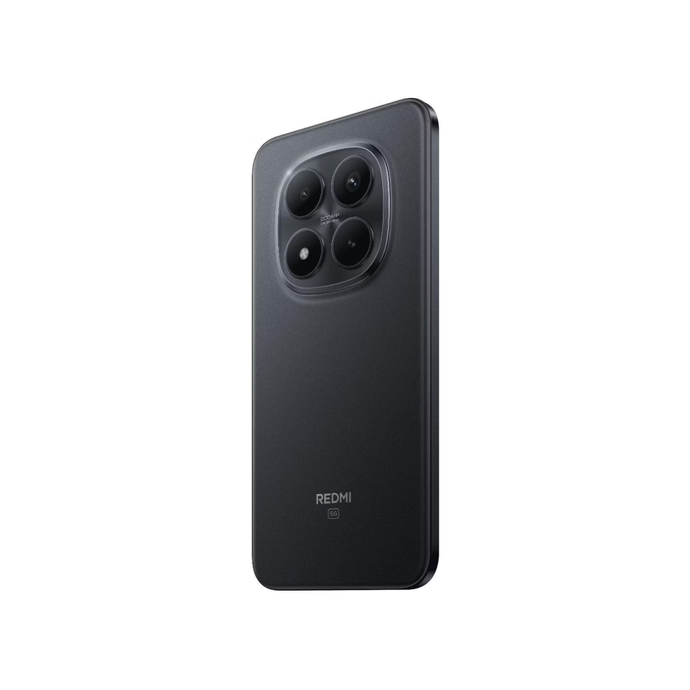 Xiaomi Redmi Note 15 Pro Plus 12/512Gb 5G Черный картинка 2