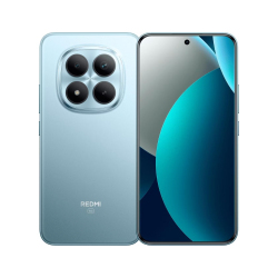 Xiaomi Redmi Note 15 Pro Plus 12/512Gb 5G Голубой