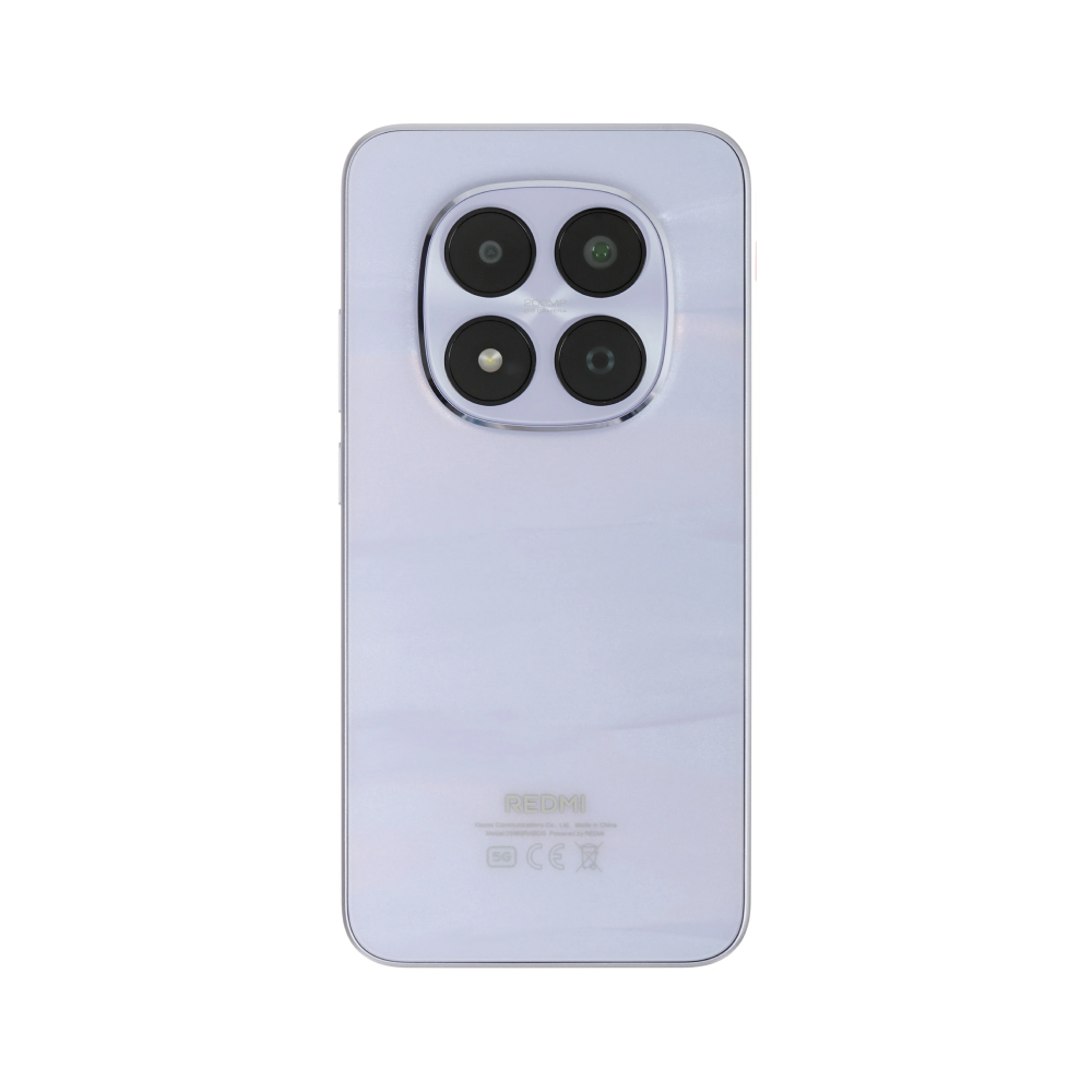 Xiaomi Redmi Note 15 Pro 8/256Gb 5G Фиолетовый картинка 4
