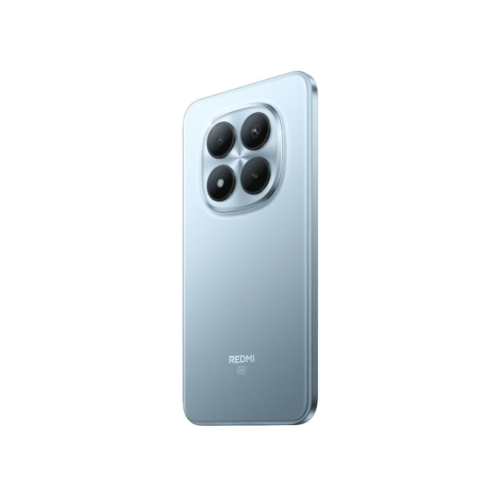 Xiaomi Redmi Note 15 Pro 8/256Gb 5G Голубой картинка 4