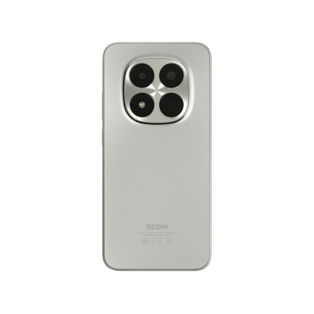 Xiaomi Redmi Note 15 Pro 8/512Gb 5G Серый картинка 3
