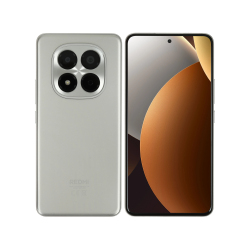Xiaomi Redmi Note 15 Pro 8/512Gb 5G Серый
