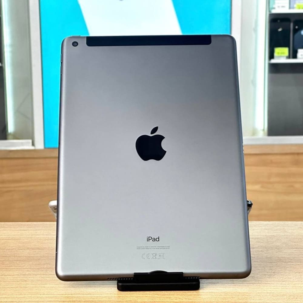 iPad 9 Wi-Fi 64Gb Space Gray картинка 1