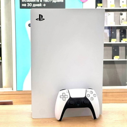 Sony PlayStation 5 Digital Edition