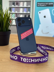 Apple iPhone 17 Pro Max 256Gb Deep Blue