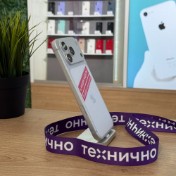 Apple iPhone 17 Pro Max 256Gb Silver (eSim)