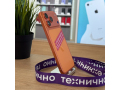 Apple iPhone 17 Pro 256Gb Cosmic Orange (eSim) слайд 1