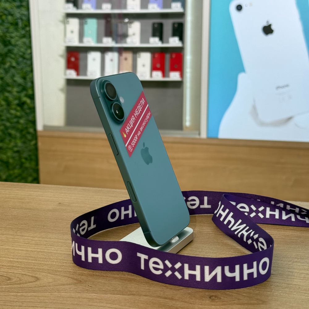 Apple iPhone 17 256Gb Sage картинка 2