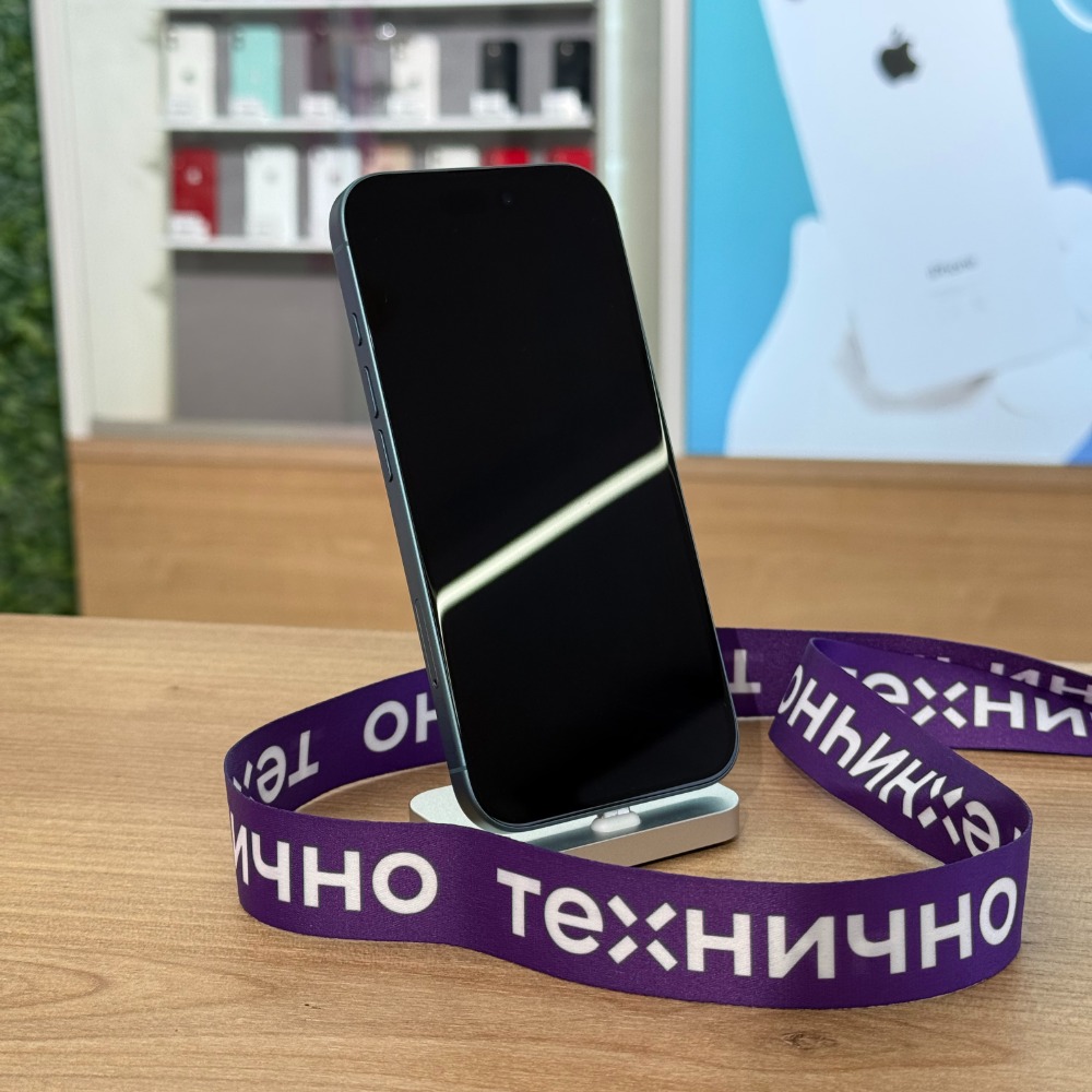 Apple iPhone 17 256Gb Sage картинка 4
