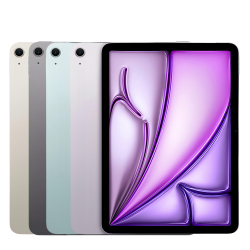 Apple iPad Air 11 М4 (2026) Wi-Fi + Celluar 256Gb