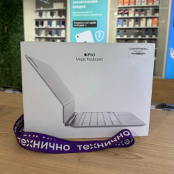 Apple Magic Keyboard iPad Pro 11' (White)