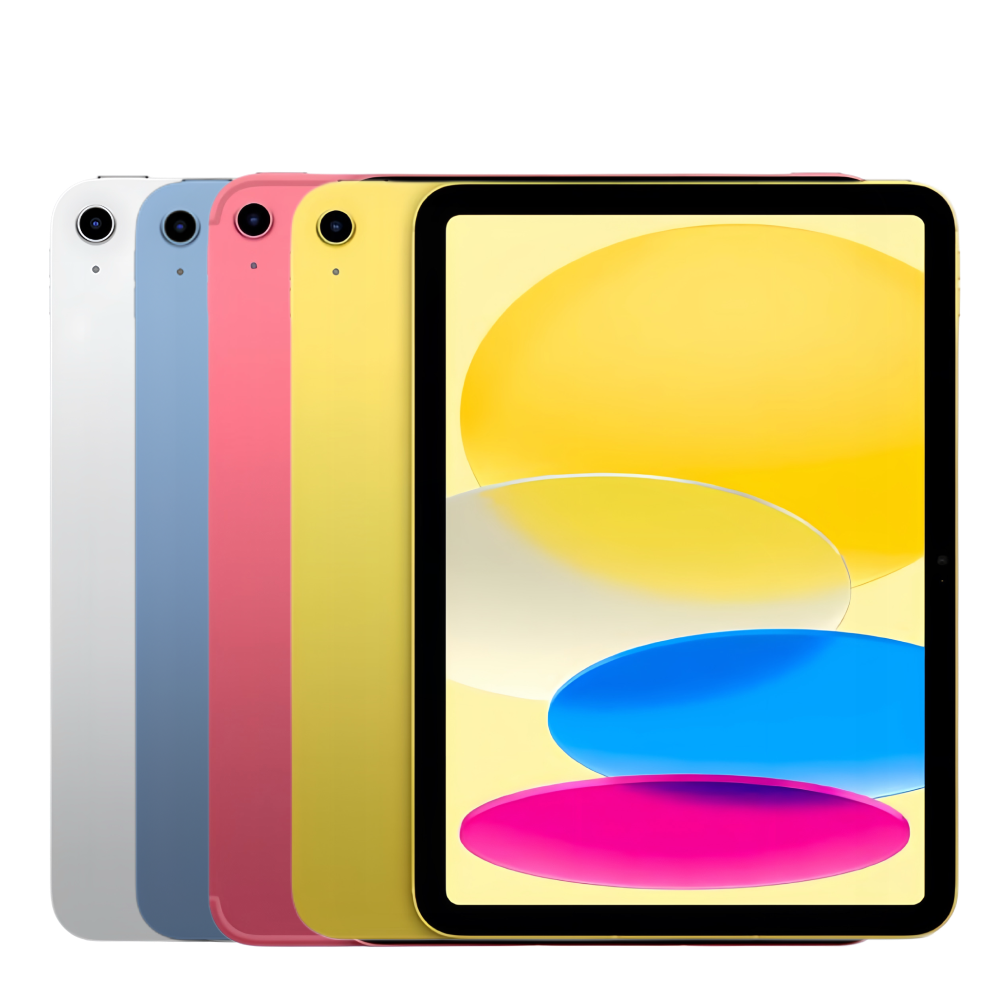 Apple iPad Wi-Fi + Cellular 512Gb картинка 1