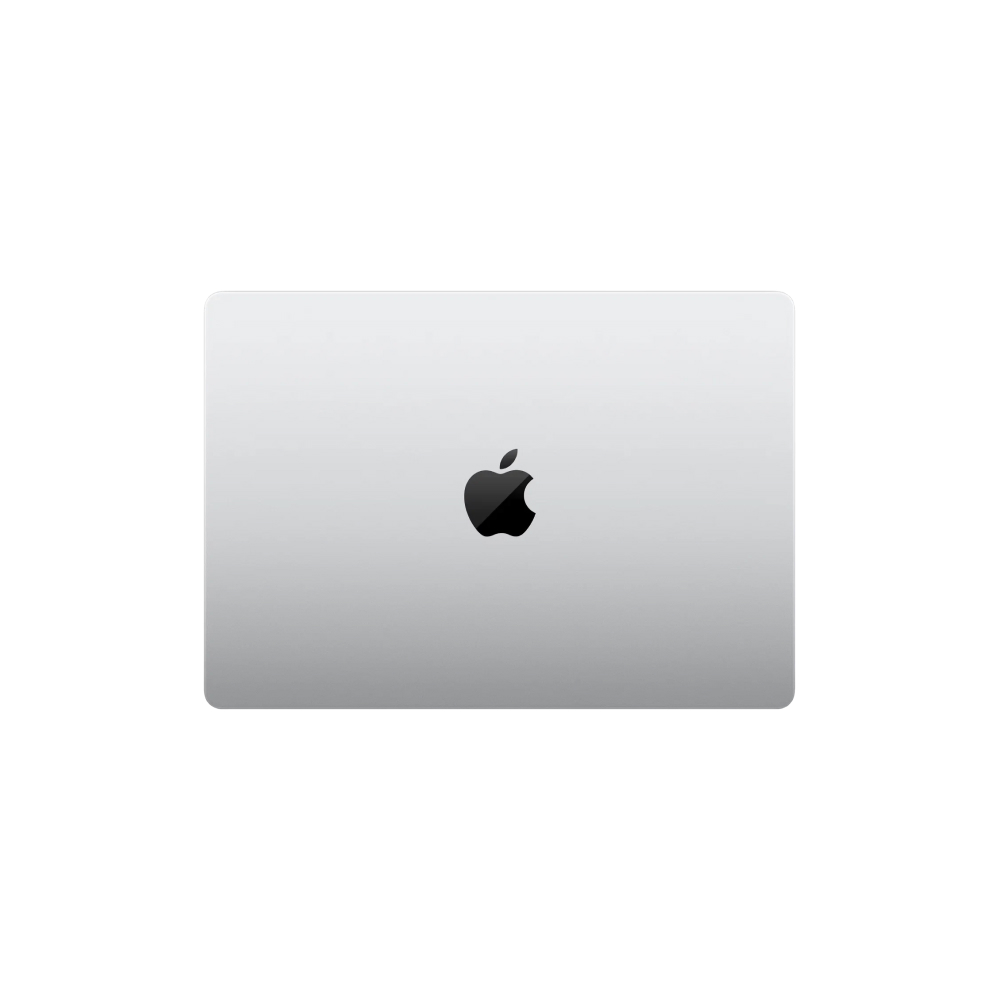Apple MacBook Pro 16 Early 2026 M5 Pro 24GB / 1TB Серебристый картинка 3