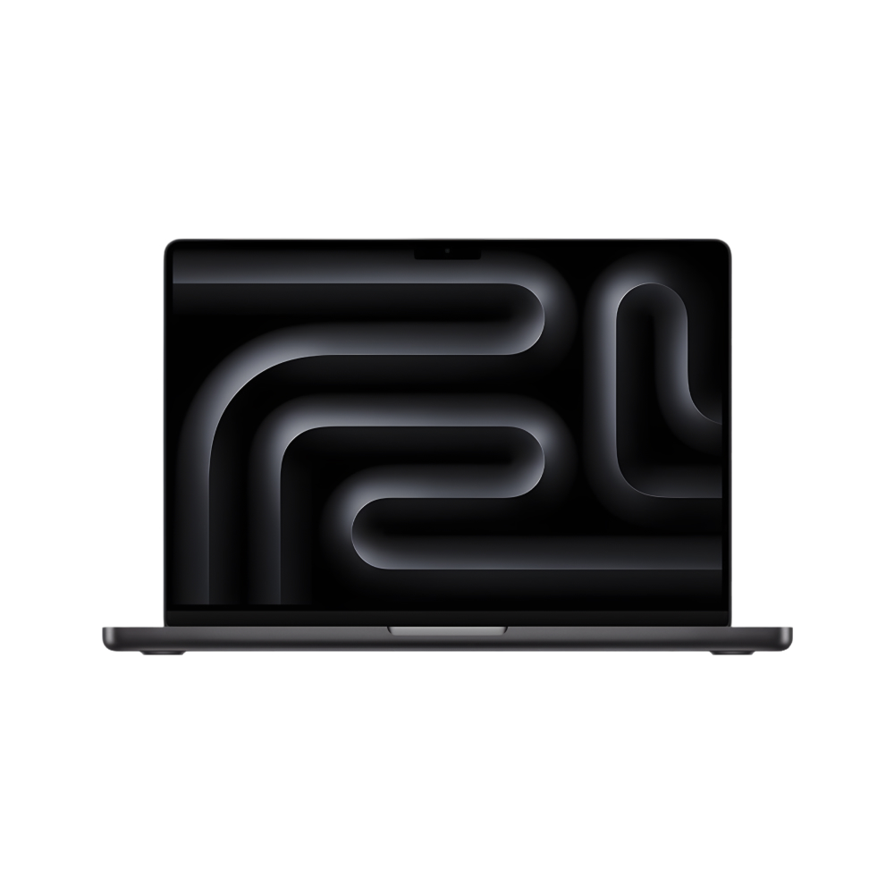 Apple MacBook Pro 16 Early 2026 M5 Pro 24GB / 1TB Серый космос картинка 1